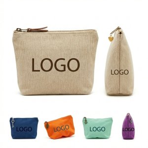 Premium 12OZ Canvas Multi-Purpose Organizer Tote for Gifts and DIY