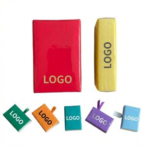 Custom Printed Multi-Color Gift Box Set