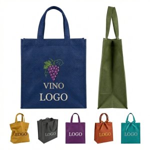 Reusable All-Purpose Shopping Tote